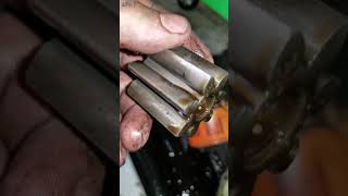 360 AMC Low oil pressure explained!