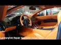 Lamborghini Repair Dubai | American and European car repair specialist