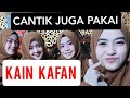 KAIN KAFAN MENUNGGU MU