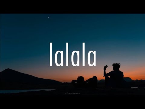 bbno$, y2k - lalala (Lyrics)