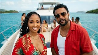 Shenseea & Shaggy - United Under One Moon (AI Reggae Fusion)