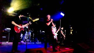 Video thumbnail of "Econoline Crush - You don't know what it's like - Live Barracuda Pretty"