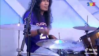 sayang ~Menara live mhi || Repost joey menara