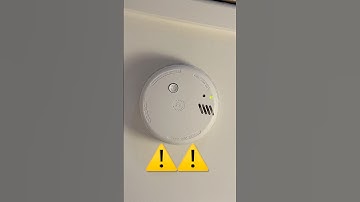 Kun je verschillende merken rookmelders combineren?