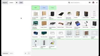 Point Of Sale Keyboard Shortcut - Configure keyboard shortcuts for multiple actions Odoo V19