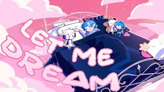 Let Me Dream Feat. Aiko Kikyuune