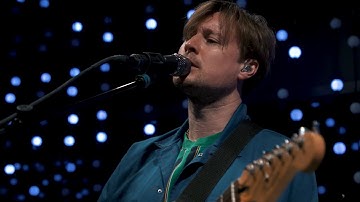 Django Django - Tic Tac Toe (Live on KEXP)