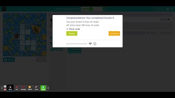 3rd Lesson 4 Debugging in Maze