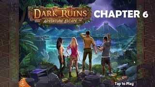 Adventure Escape Dark Ruins  Chapter 6.