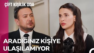 Kral Dairesinin Butlerı Olmak Herkesin Harcı Değil - Çift Kişilik Oda 2. Bölüm