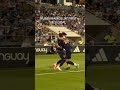 Rubén Ramos Jr. First MLS Goal 🥹 #lagalaxy #mls
