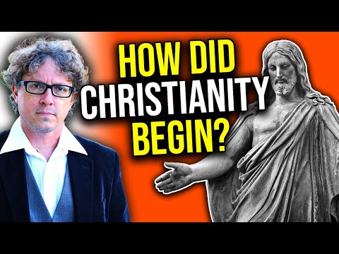 How Did Christianity Begin?