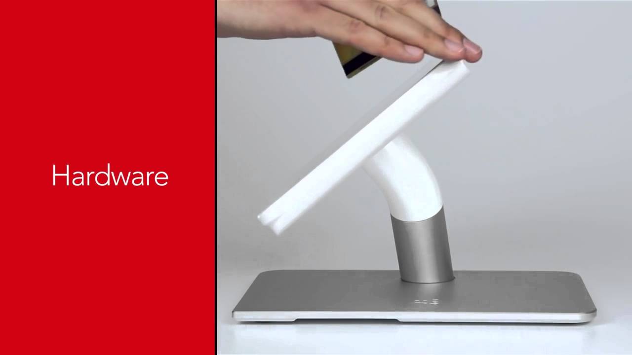 The Clover POS Station Overview - YouTube