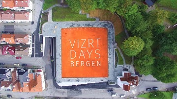 Welcome to Vizrt Days 2016