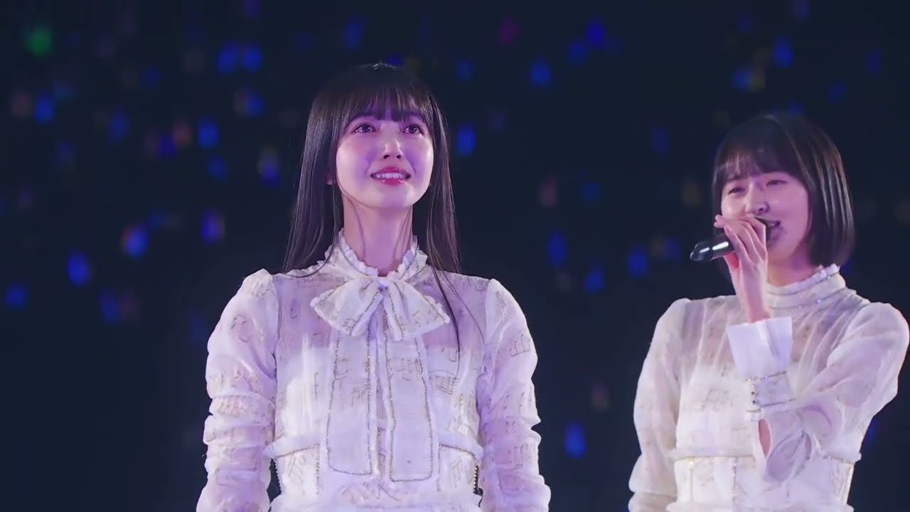 HD】乃木坂46 CM「SHIORI KUBO GRADUATION CONCERT」Blu-ray＆DVD 15s