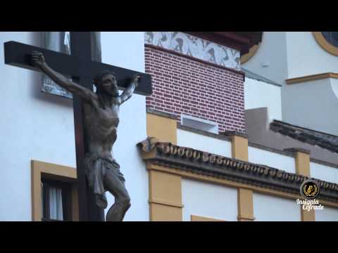 Pontificia, Real, Ilustre y Venerable Archicofradía Sacramental de Culto y Procesión del Santísimo Cristo de la Expiración y María Santísima de los Dolores Coronada