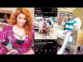 Upendo Wa Tiffa Na Nillan Kwa Baba YAO Diamond Platnumz Umepitiliza Ji Furaha Juu Ya Furaha Upendo Wa Tiffa Na Nillan Kwa Baba YAO Diamond Platnumz Umepitiliza Ji Furaha Juu Ya Furaha