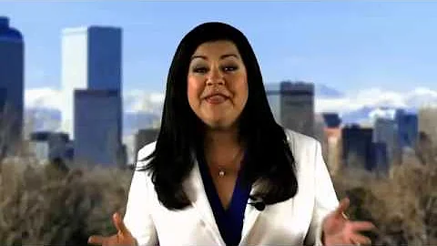 Connect for Health Colorado: Sherry's Story- Kaise...