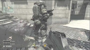 Quick and easy way to kill a Juggernaut