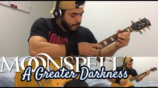 Vídeo de A Greater Darkness