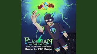 Download Lagu Flashman Logo Download Lagu Flashman Logo