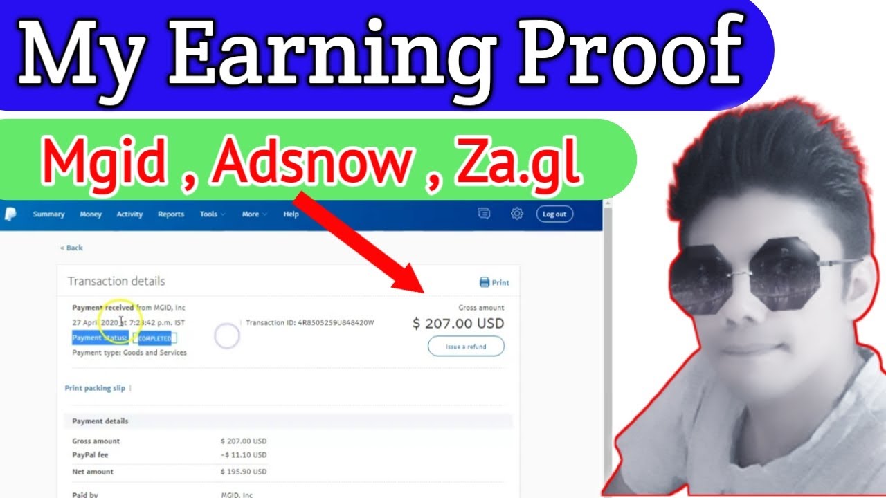 Alternatif Adsense: Menggali Potensi Pendapatan dari MGID dan Platform Lainnya