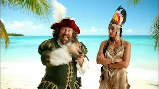 We've Been Told a Lie About Christopher Columbus. This AI Video Shows the Truth.