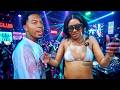 Deshae Frost &amp; Ekane HOST The CRAZIEST Spring Break Party In Houston!
