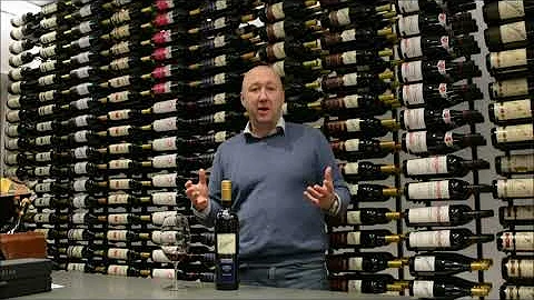 Elderton Wines 2017 Ashmead Cabernet Sauvignon vid...