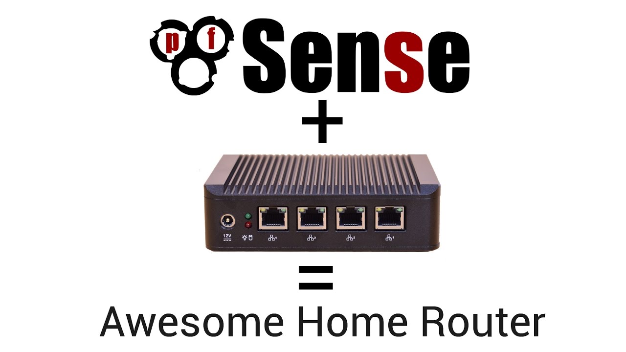 pfsense wifi router pfsense wifi router