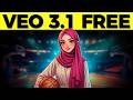 🚨 Veo 3.1 is FREE! Create AI Videos on Google Vids (Full Tutorial)