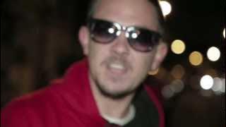 Bags -  Shadow Boxing Freestyle @GmtaMusic