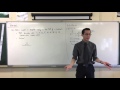 Understanding Angles and Measurements