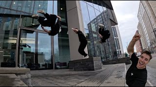 7 Years In The Making