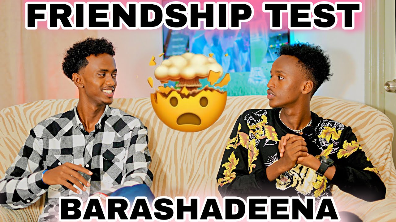 ADNAN GABADHA DOOQISA AH IYO QABKA AN ISKUBARANAY😳😳….