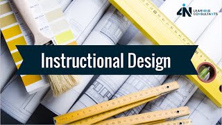 Famous 4N Learning Consultants | Instructional Design Services Wealth