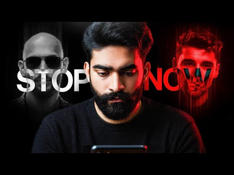 How Many Youtubers Are Turning Your Insecurities Into Their Wealth