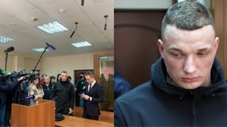 ЭДВАРД БИЛ сел официально в ТЮРЬМУ. Слезы в суде. Уехал надолго