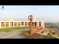 Raghavendra Pathak | Journey at Sandip University