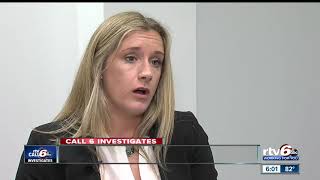 Children file class action lawsuit against Indiana Department of Child Services, Governor Holcomb Children file class action lawsuit against Indiana Department of Child Services, Governor Holcomb