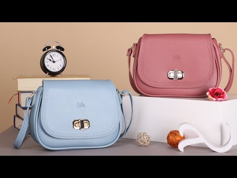 Túi Đeo Chéo Thời Trang Nữ YUUMY YN27