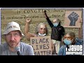 Were the Founding Fathers Pro Black Lives Matters? | A JaYoe Conversation