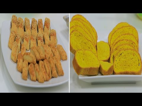 طريقة عمل بسكوت ملون