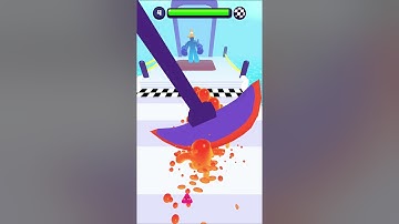 Join Blob Clash 3D intro gameplay 03 walkthrough | All levels | android, iOS mobile #shorts games