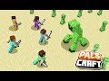 ULTIMATE BOSS FIGHT SURVIVAL CHALLENGE! | PalsCraft #12