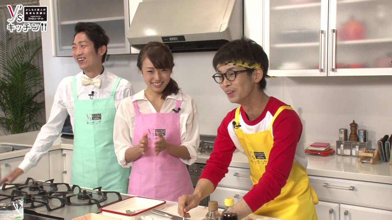 NONSTYLE石田＆BKBの