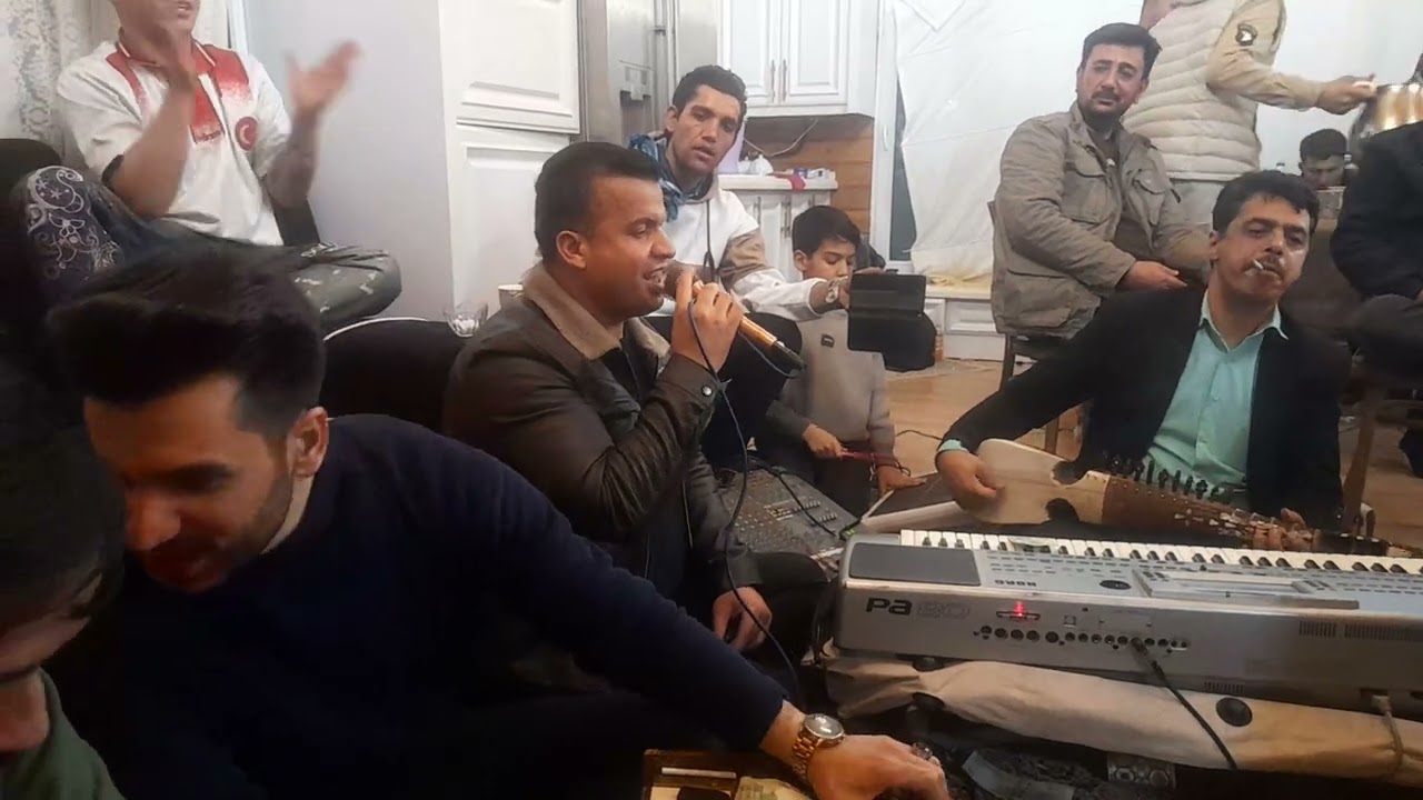 صفی کمندو  دوستان عزیز سابسکرایب کنید 