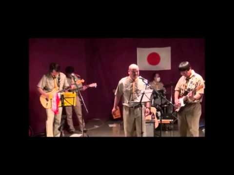 2014年BP祭　アンマー