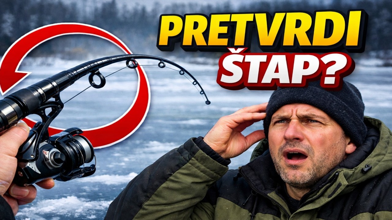 Bacate novac? Vaš NAJSKUPLJI zimski štap vam UBIJA osjećaj za griz!