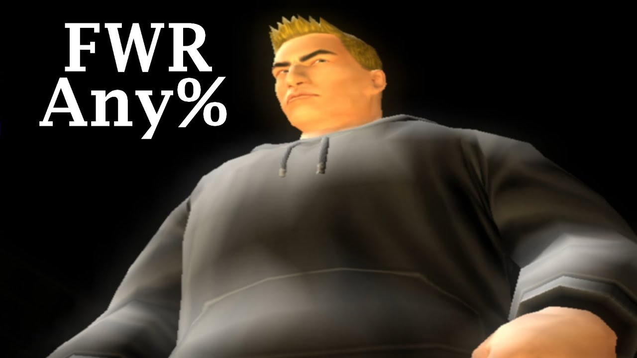 (FWR) Def Jam Fight For NY Any% Speedrun - 1:02:42 [29:54 IGT] - YouTube